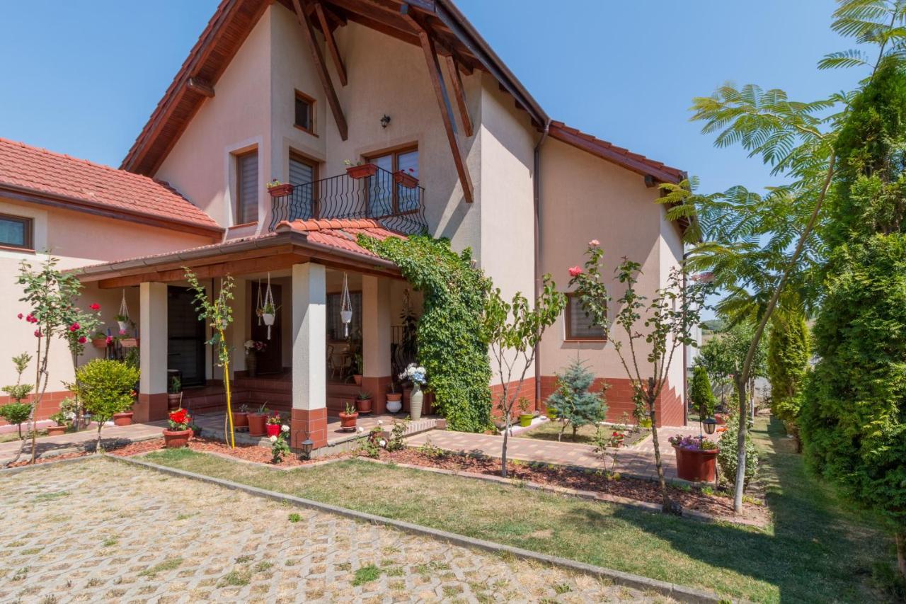 Casa Doina Băile Felix Exterior foto
