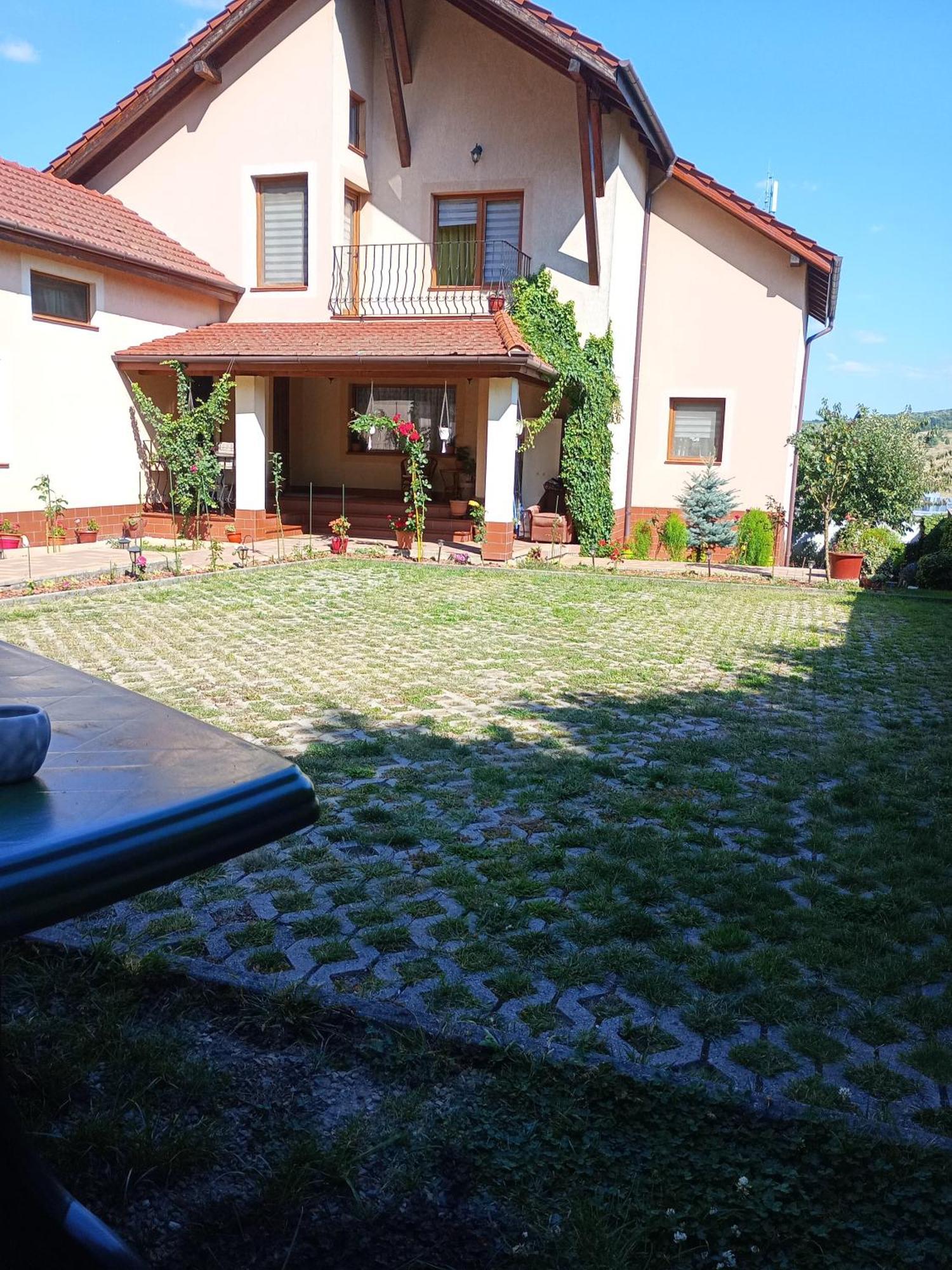 Casa Doina Băile Felix Exterior foto