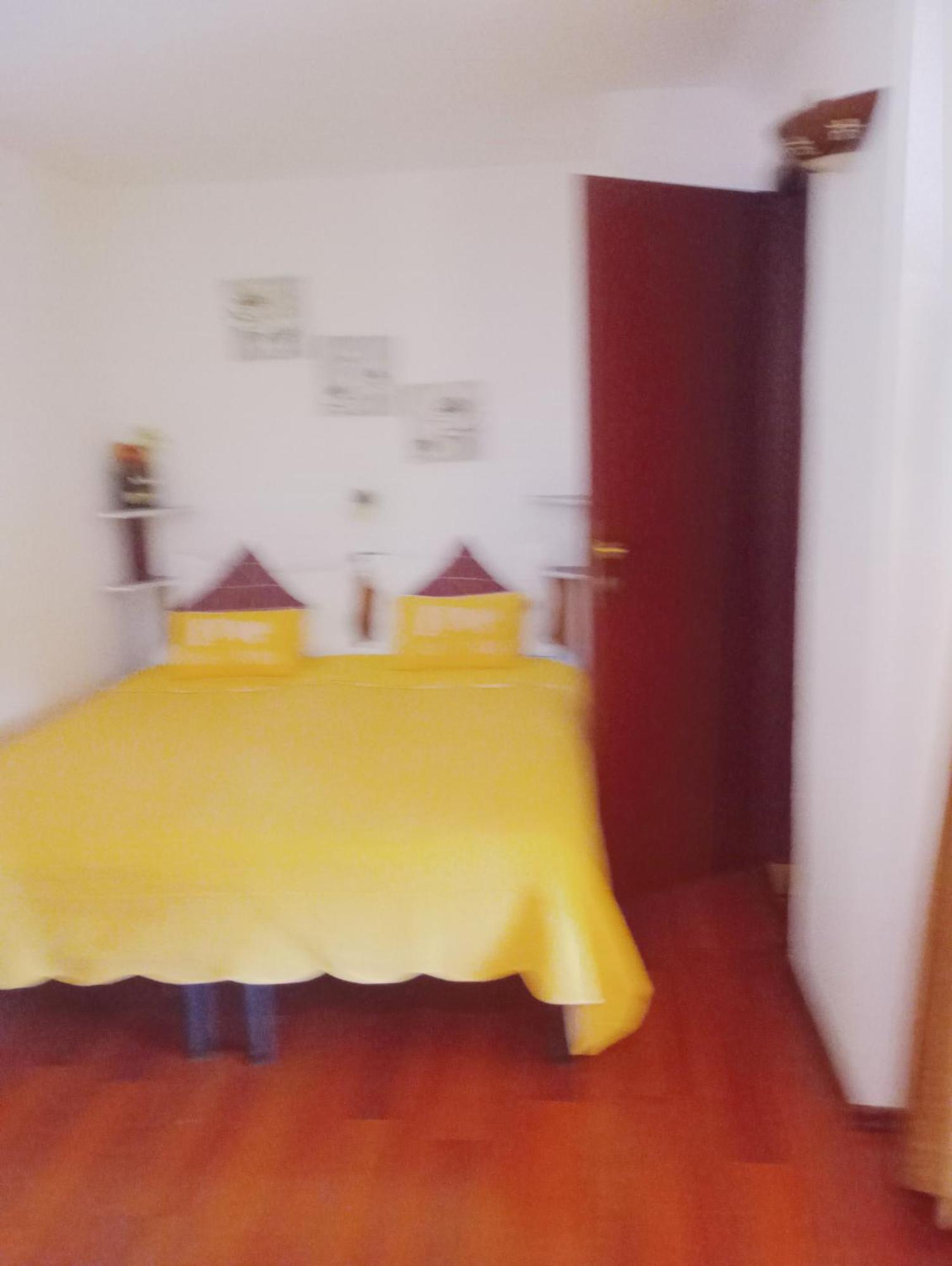 Casa Doina Băile Felix Exterior foto