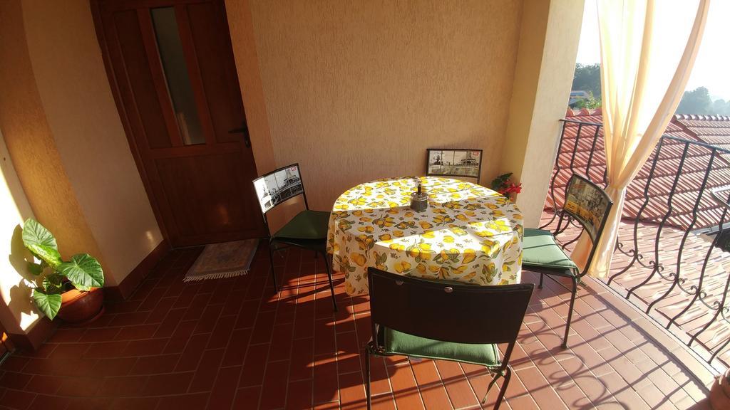 Casa Doina Băile Felix Exterior foto