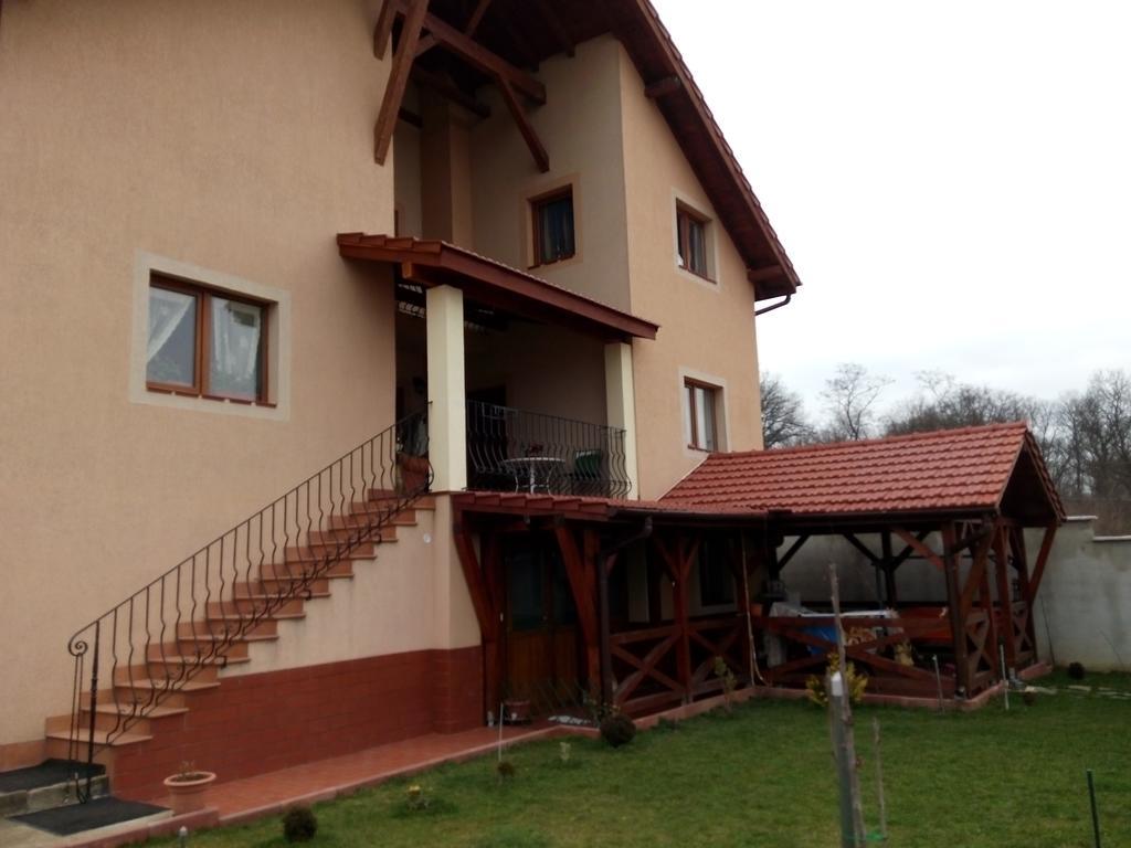 Casa Doina Băile Felix Exterior foto