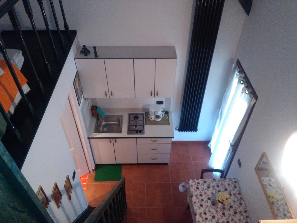 Casa Doina Băile Felix Exterior foto