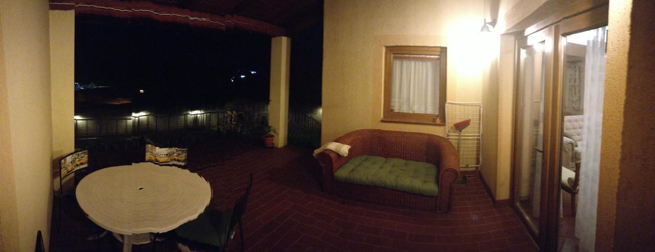 Casa Doina Băile Felix Exterior foto